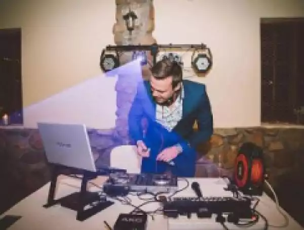 DJ Pepe - Idemoni liyaController